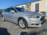 gebraucht Ford Mondeo Lim. Titanium*NAVI*KAMERA*PDC*MFL*SHZ*