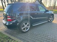 gebraucht Mercedes ML320 CDI 4Matic 7G-TRONIC DPF Edition 10