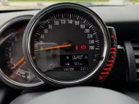 Gebraucht Mini ONE 102 PS (75 kW) 2016 Schwarz Kleinwagen