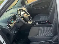 Gebraucht Ford Ka Trend 71 PS (52 kW) 2019 Weiß Limousine