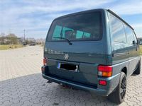 Second-hand VW T4 151 CP (111 kW) 2001 Van