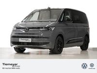 Neu VW Multivan Edition 150 PS (110 kW) 2025 Pure grey Van