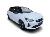 Gebraucht Opel Corsa-e 100 kW (136 PS) 2022 Weiss Kleinwagen