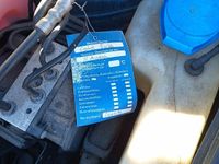 Gebraucht Audi A4 150 PS (110 kW) 2004 Blau Limousine