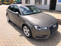 gebraucht Audi A3 Sportback Ambition