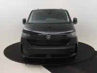 Nowe VW Transporter 150 KM (110 kW) 2025 Czarny Van