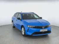 Neu Opel Astra Edition 131 PS (96 kW) 2026 Blau Kombi