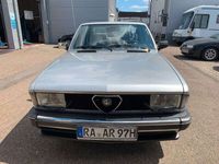 gebraucht Alfa Romeo Alfa 6 AlfaLimousine