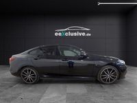 Gebraucht BMW 218 Shadowline 136 PS (100 kW) 2023 Schwarz Limousine