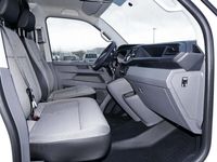 gebraucht VW Transporter T6.1T6.1Kasten 2.0 TDI LR Klima PDC SHZ