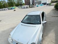 gebraucht Mercedes 230 C- KlasseKompressor AMG