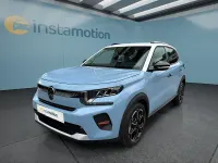 Gebraucht Citroën C3 PureTech 101 PS (74 kW) 2025 Blau SUV