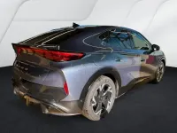 Gebraucht Cupra Tavascan Endurance 210 kW (286 PS) 2025 Tavascanblau SUV