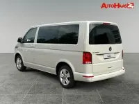 Gebraucht VW Multivan Comfortline 150 PS (110 kW) 2022 Grau Van / Kleinbus