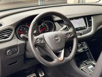 gebraucht Opel Grandland X 1.6 Turbo Hybrid INNOVATION FLA 360