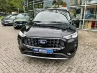 Brugt Ford Kuga Titanium 186 HK (136 kW) 2024 Sort SUV