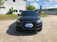 Gebraucht Audi Q7 Exclusive 340 PS (250 kW) 2012 SUV