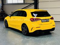 Gebraucht Mercedes A35 AMG AMG 306 PS (225 kW) 2022 Gelb Limousine