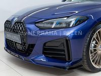 Neu Alpina B4 529 PS (389 kW) 2025 Schwarz Coupé