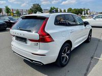 gebraucht Volvo XC60 B5 D AWD 8-Gang R-design