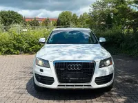 Gebraucht Audi Q5 270 PS (198 kW) 2009 Weiß SUV