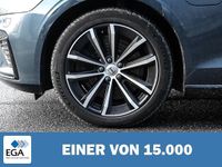 Gebraucht Volvo V60 Plus 398 PS (292 kW) 2022 Metallic Kombi