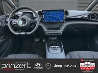 Neu BYD Dolphin Comfort 150 kW (204 PS) 2026 Cream white Kleinwagen