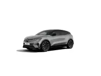 Nowe Renault Megane E-Tech Esprit Alpine 161 kW (220 KM) 2026 Szary Sedan/Limuzyna