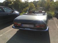 gebraucht Peugeot 504 Cabrio