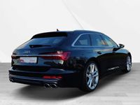 gebraucht Audi S6 Avant TDI quattro tiptronic