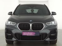 gebraucht BMW X1 xDrive20i M-Sport