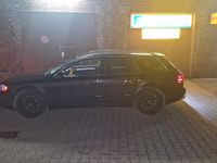 Gebraucht Audi A4 S-Line 170 PS (125 kW) 2006 Schwarz Kombi