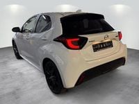 Gebraucht Mazda 2 Homura-Line 116 PS (85 kW) 2024 Lunar white Kleinwagen