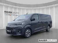 Neu Fiat Ulysse Icon 131 kW (179 PS) 2026 Grau Van / Kleinbus