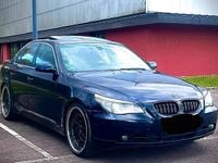 Gebraucht BMW 525 177 PS (130 kW) 2005 Limousine