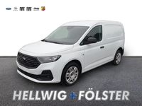 Neu Ford Transit Connect Trend 102 PS (75 kW) 2026 Weiß Van / Kleinbus