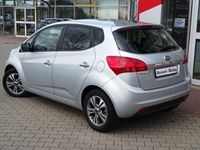 gebraucht Kia Venga 1.4 Dream Team Ed. SHZ-Klima PDC-Bluetooth