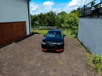 Gebraucht Audi A1 S-line plus 143 PS (105 kW) 2012 Schwarz Kleinwagen