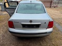 Gebraucht VW Passat 90 PS (66 kW) 1997 Silber Limousine