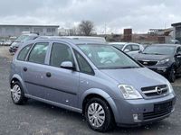 gebraucht Opel Meriva Enjoy/SHZ/EURO 4