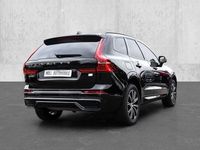 Gebraucht Volvo XC60 Plus 455 PS (334 kW) 2024 Onyx black / metallic SUV