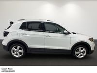 gebraucht VW T-Cross - Style 1.0 TSI DSG LED V-Cockpit Navi