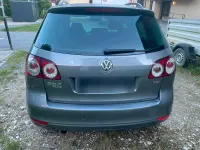 Gebraucht VW Golf VI 106 PS (77 kW) 2012 Grau Kleinwagen