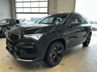 Usata Cupra Ateca 190 CV (139 kW) 2025 Nero SUV