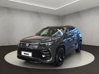 Uusi VW Tayron 193 HP (141 kW) 2026 Harmaa Katumaasturi
