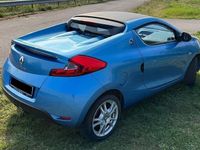 Second-hand Renault Wind Dynamique 101 CP (74 kW) 2010 Albastru Cabrio