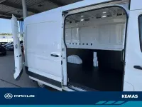 Używany Maxus V90 2025 Biały Van