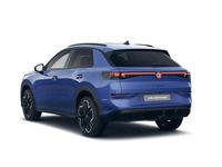 Neu VW T-Roc R-line 150 PS (110 kW) 2026 Blau SUV