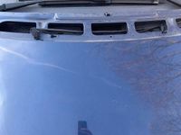 Gebraucht Mercedes A170 Elegance 116 PS (85 kW) 2005 Blau Kleinwagen