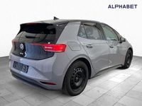 Gebraucht VW ID.3 Pro 106 kW (145 PS) 2022 Mondsteingrau/ dach schwarz Kleinwagen